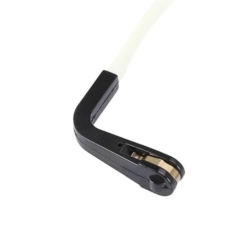 Sensor de desgaste de pastillas delanteras SEM500062 para Land Rover Range Rover 6
