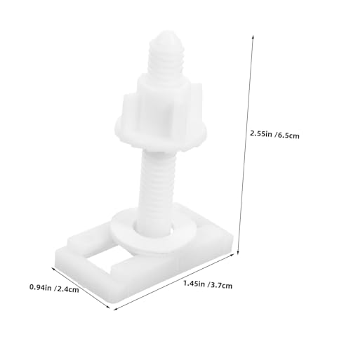 Herrajes para taza de baño 11 Imagen adicional