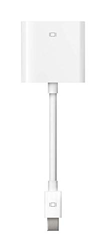 Apple Mini DisplayPort to DVI Adapter (MB570LL/B) – Ansicht 2