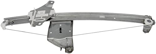 Dorman 749-716 Front Driver Side Power Window Regulator (Regulator Only) Compatible with Select Toyota Models