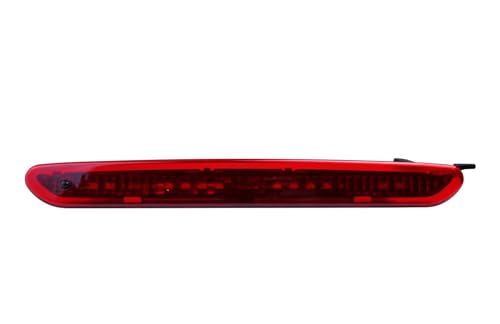 Troisième feu stop rouge pour Fiat Grande Punto et Abarth
