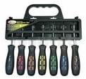 Nut Driver Set Metric 7 Pc