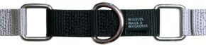 5/8" SM Silver Freedom No-Pull Harness ONLY- Direct from Inventor