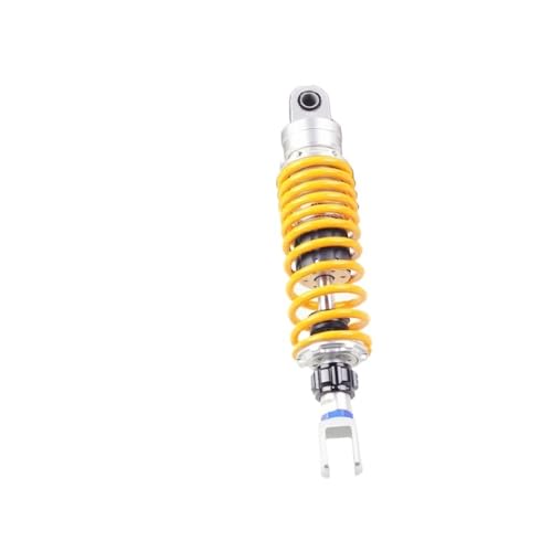 Amortisseur arrière réglable pour moto de 320 mm à 360 mm universel
