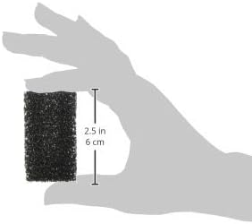 Sushikatsu PF-001A Strainer Sponge, Pack of 2