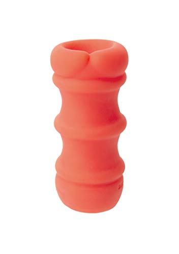 Doc Johnson Mood - Pleaser - ULTRASKYN - Stroker - Zig-Zag