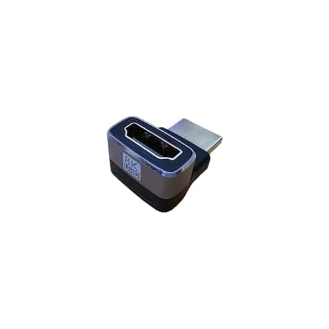 Adaptateur HDMI 8K SHAFI Cover