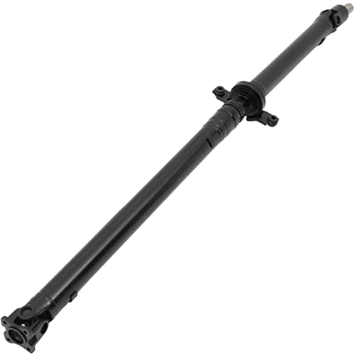 ECCPP Rear Drive Shaft 62.25" Prop Shaft Assembly Fit For Subaru Baja 2003-2006,For Subaru Legacy 1996-1999,For Subaru Outback 2001-2004 AWD/Auto Trans Replace OE# 936-900