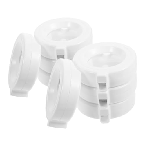 Filtro de repuesto para fuente de agua para perros Yardwe 8 piezas