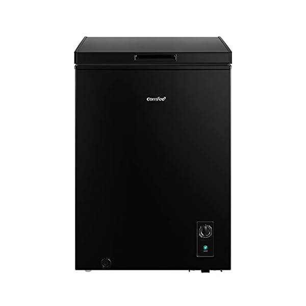 COMFEE' Freezer
