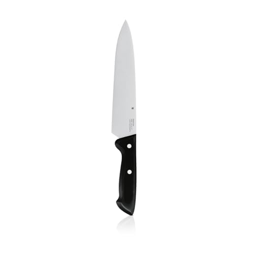 WMF Classic Line Kochmesser 34 cm, Küchenmesser, Spezialklingenstahl, Kunststoffgriff, Klinge 20 cm
