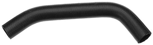 ACDelco Professional 24691L Molded Upper Radiator Hose