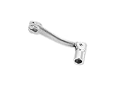 Für Minarelli AM Crosser Vicma Gear Shift Lever Silver for Minarelli AM Crosser SM