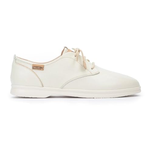 Chaussures à lacets Pikolinos Gandia la solution contre les pieds douloureux pour femme