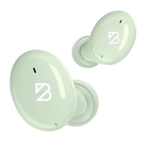 Back Bay Audio Mini Earbuds, Small Earbuds, Mini Ear Buds for Small Ears - image 8