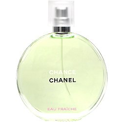 シャネル CHANEL チャンス オーフレッシュ EDT SP 100ml 【箱なし】 [並行輸入品]