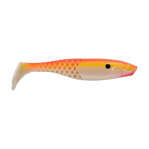 Berkley PowerBait Saltwater Paddlin'PowerStinger Fishing Soft Bait