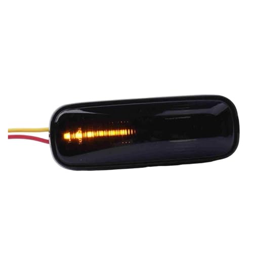 Feu position latéral LED Civic lampe position course clignotant