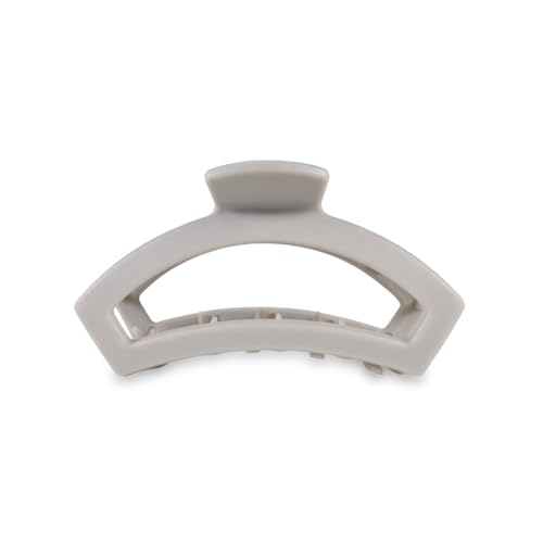 Pinza para cabello grande TELETIES diseño innovador miniatura 1