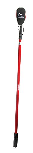 Recuperador ejecutivo de pelotas de golf Longridge Cover