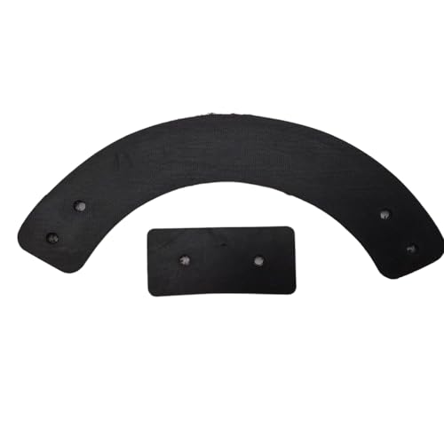 Snowblower Paddles Replace 735-04033 735-04032 753-04472 780-035 73-051