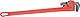 KS Tools 111.3530 Stahl-Einhand-Rohrzange, 900 mm