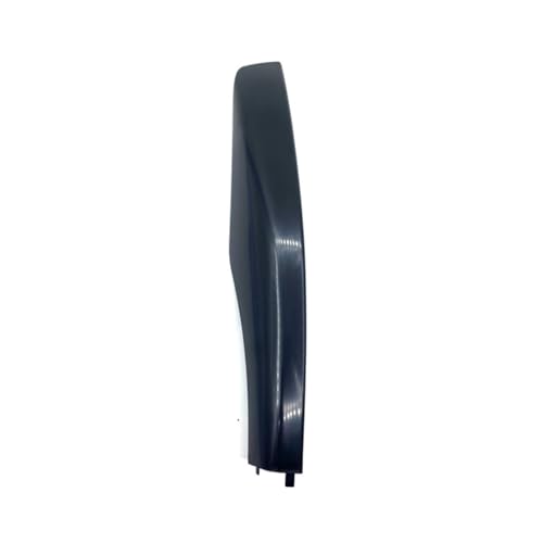 Couvercle de galerie avant gauche 63492-0E010 pour barre de toit Lexus RX