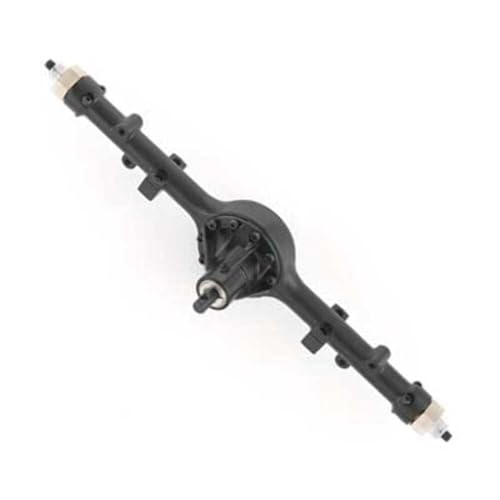 Yota II Ultimate Scale Cast Axle (Rear)