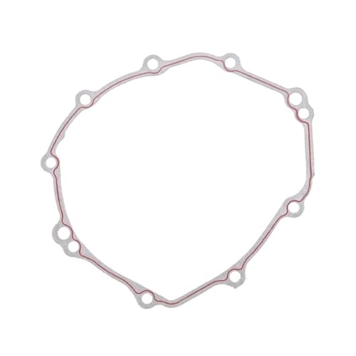 Couvercle stator alternateur pour CBR1000RR 2012-2016 - Coque carter moto noire (A)