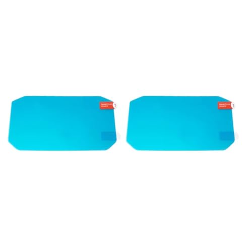 Film tableau de bord XADV750 anti-rayures - Protection écran moto haute transparence
