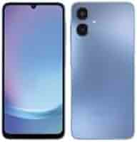 Amazon | Galaxy A25 5G SCG33 SIMフリー (ブルー) | Samsung