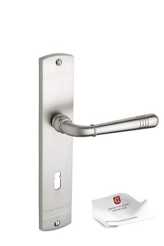 Beschläge Hamburg | Türgriff Türbeschlag | EMILY ART 70-09 MMN BB |...