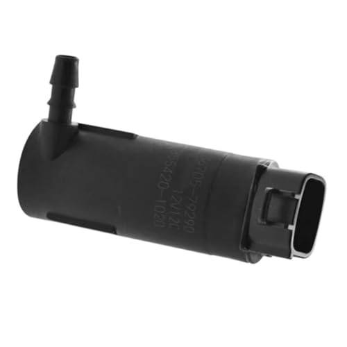 Pompe lave-glace pour Toyota Prius 2010-2015 moteur de rechange essuie-glace