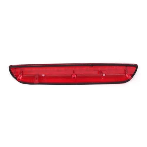 3e Feu Stop Skoda Octavia Break Solution Remplacement 1Z9945097C - 4