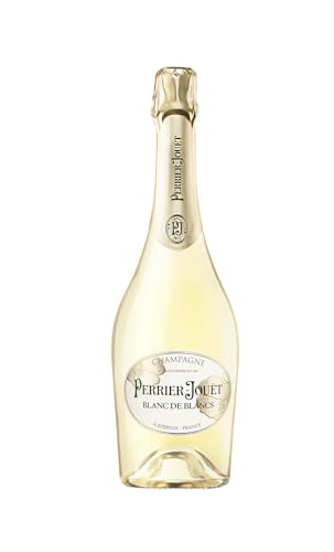 Perrier Jouet Blanc De Blancs Champagne Cuvée - 750 Ml Perrier Jouet Blanc De Blancs Champagne Cuvée - 750 Ml