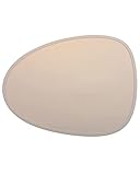 Willow + Sim Silicone Placemat for Kids - Travel Placemats for Toddlers, Non Slip Silicon Mat for...
