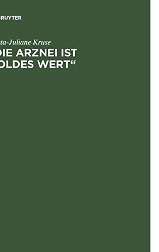 „Die Arznei ist Goldes wert“: Mittelalterliche Frauenrezepte „Die Arznei ist Goldes wert“: Mittelalterliche Frauenrezepte