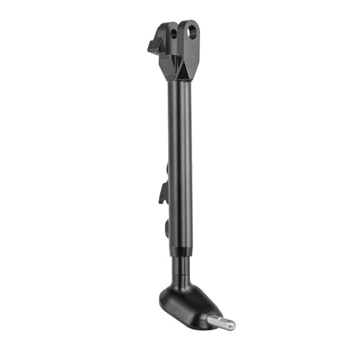 Béquille latérale réglable en aluminium Street Triple 765R 765RS 2023-2025