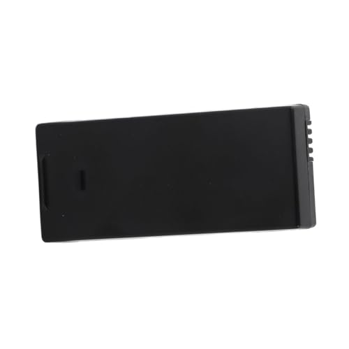 Drohnenflugbatterie Premium 1100mAh 3,8 V Batterie f&uuml;r Quadcopter, St&uuml;tze Verl&auml;ngerte Flugzeit, f&uuml;r RC -Drohnen -Enthusiasten