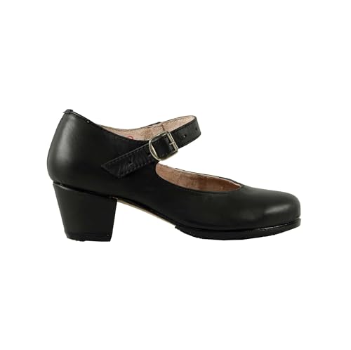 Consejos y reviews para comprar Zapato flamenca niña disponible en línea. 21 Imagen adicional