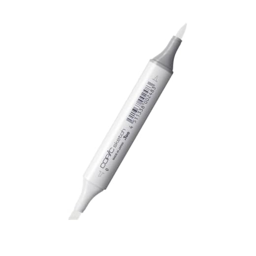Copic 801CS0 Sketch Marker, Blender