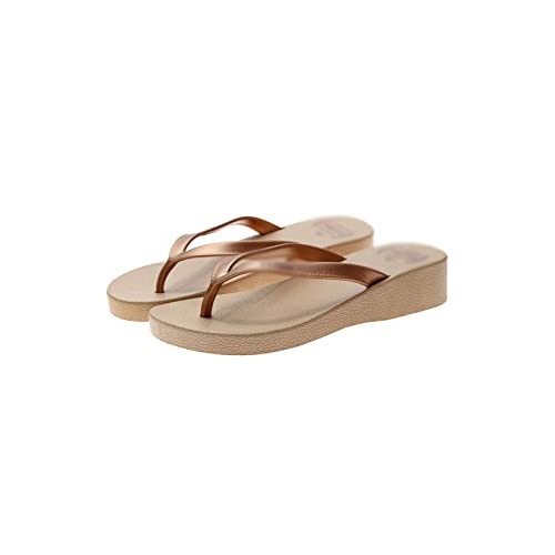 Slippers femmes outdoor finis les maux de pieds grâce au talon casual
