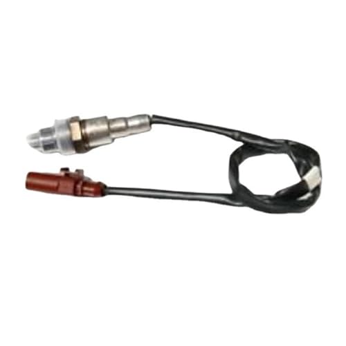 Sensor 04C906262J regula la mezcla de combustible para reducir tirones 5