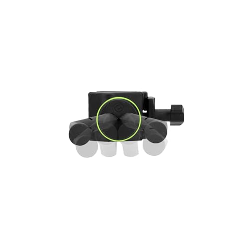 Gravity - Traveler guitar holder, schwarz - Image 4