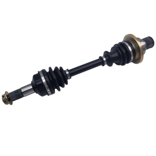 Eje CV trasero derecho para ATV Hisun 400cc 500cc 700cc 4