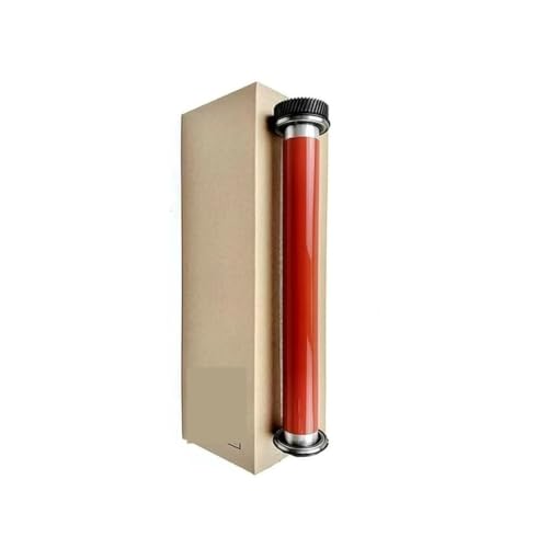 Rouleau de fusion 059K60120 anti-bourrage pour Xerox C550 7780
