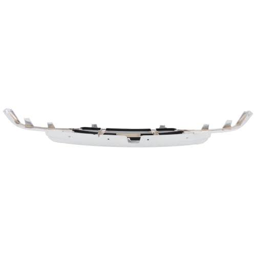Image of Garage-Pro Grille Assembly For Ford Ranger 2001-2003 Chrome