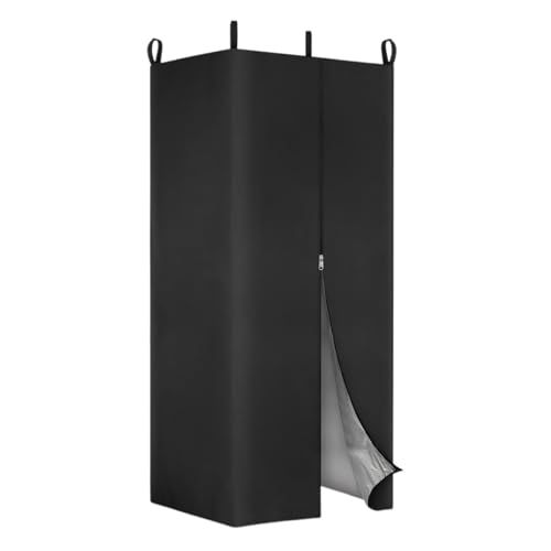 Privacy Changing Tent for Boats,420d Portable Dressing Room – Shelter Dressing Privacy Enclosure for Men Women Outside Dancers Girls Adults Pontoon