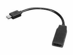 Lenovo Adapter Mini DisplayPort -> HDMI M-F, for ThinkPad