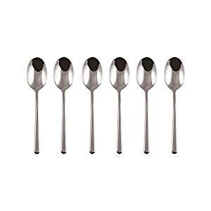 SAMBONET SET 6 CUCCHIAINI CAFFE - LINEAR
